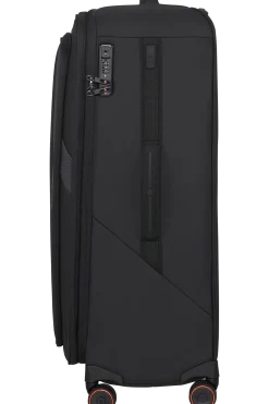 Glazed - Trolley espandibile (4 ruote) 78cm