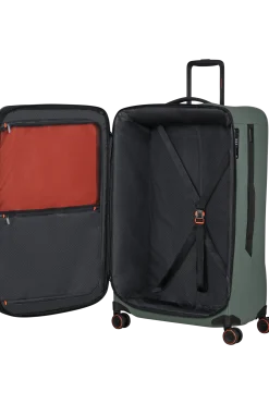 Glazed - Trolley espandibile (4 ruote) 78cm