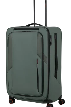 Glazed - Trolley espandibile (4 ruote) 78cm
