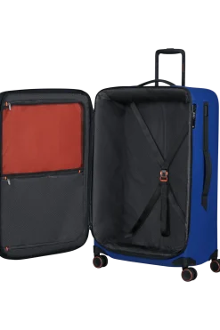 Glazed - Trolley espandibile (4 ruote) 84cm