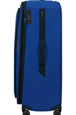 Glazed - Trolley espandibile (4 ruote) 84cm