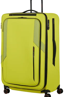 Glazed - Trolley espandibile (4 ruote) 84cm