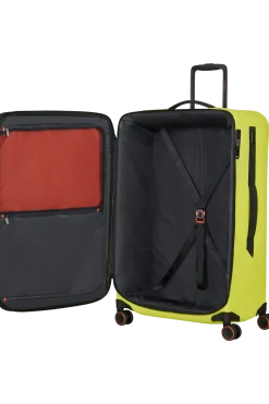 Glazed - Trolley espandibile (4 ruote) 84cm