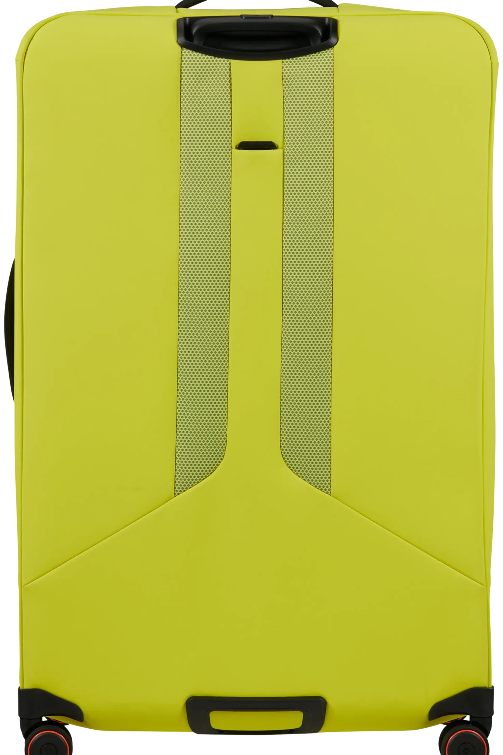 Glazed - Trolley espandibile (4 ruote) 84cm