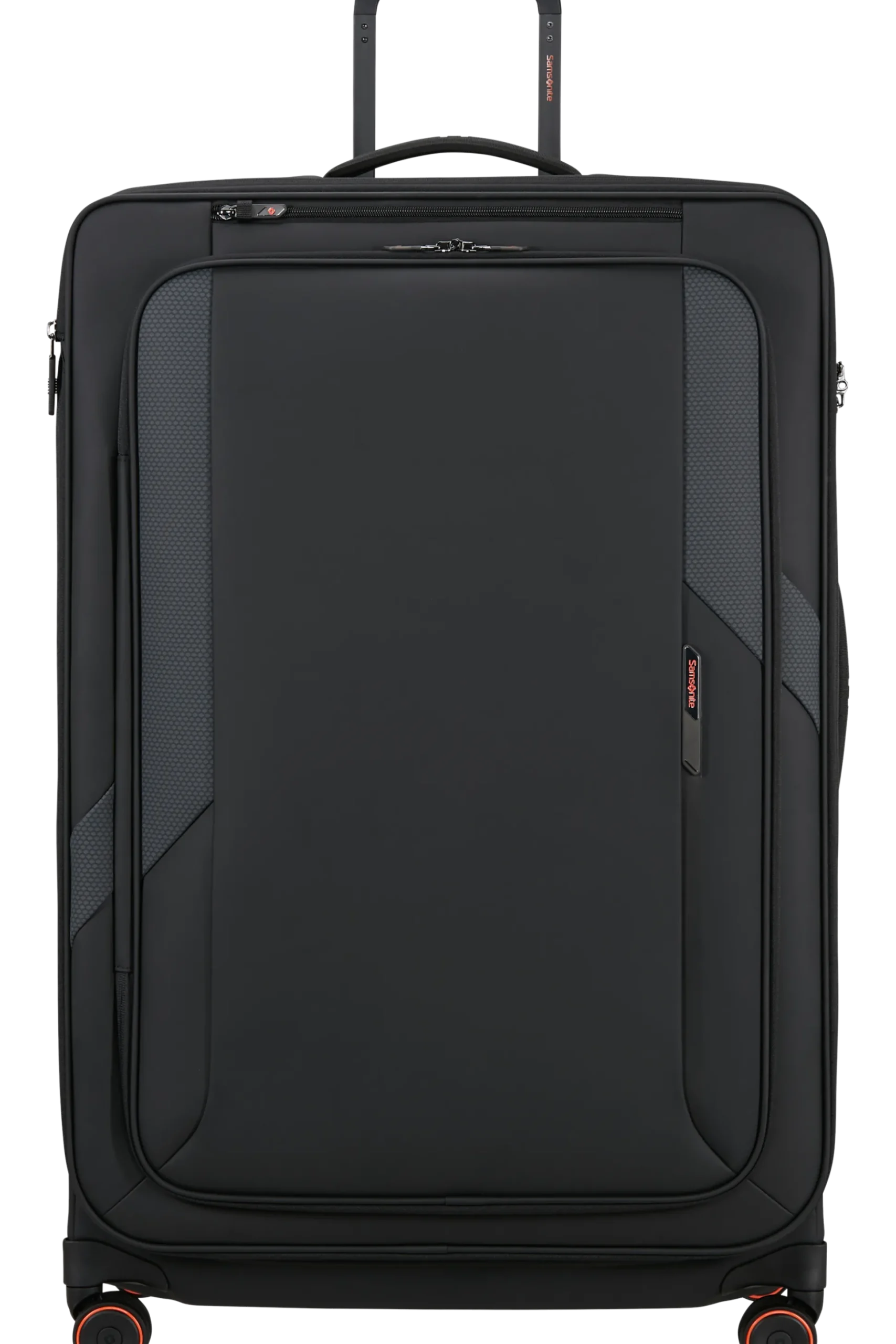 Glazed - Trolley espandibile (4 ruote) 84cm