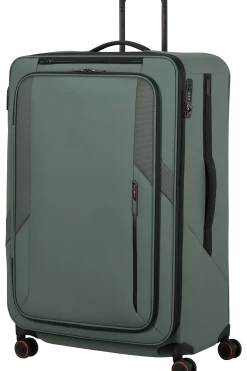 Glazed - Trolley espandibile (4 ruote) 84cm