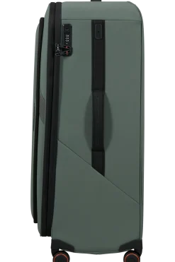Glazed - Trolley espandibile (4 ruote) 84cm