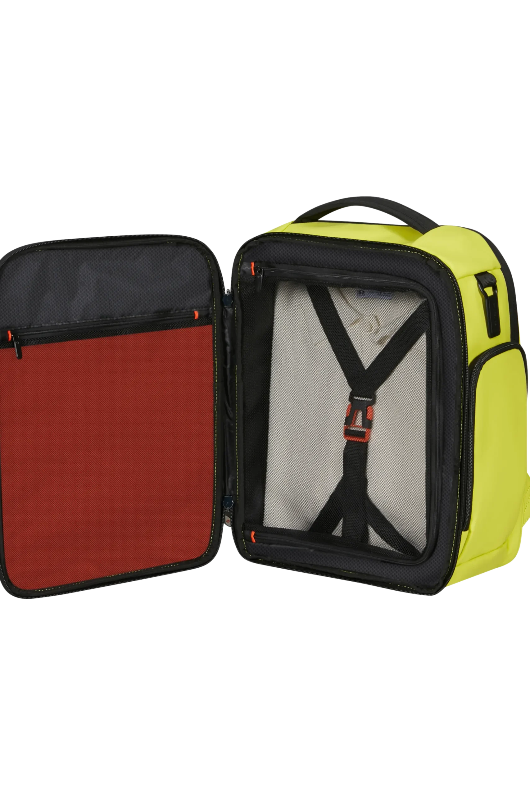 Glazed - Zaino 15.6"