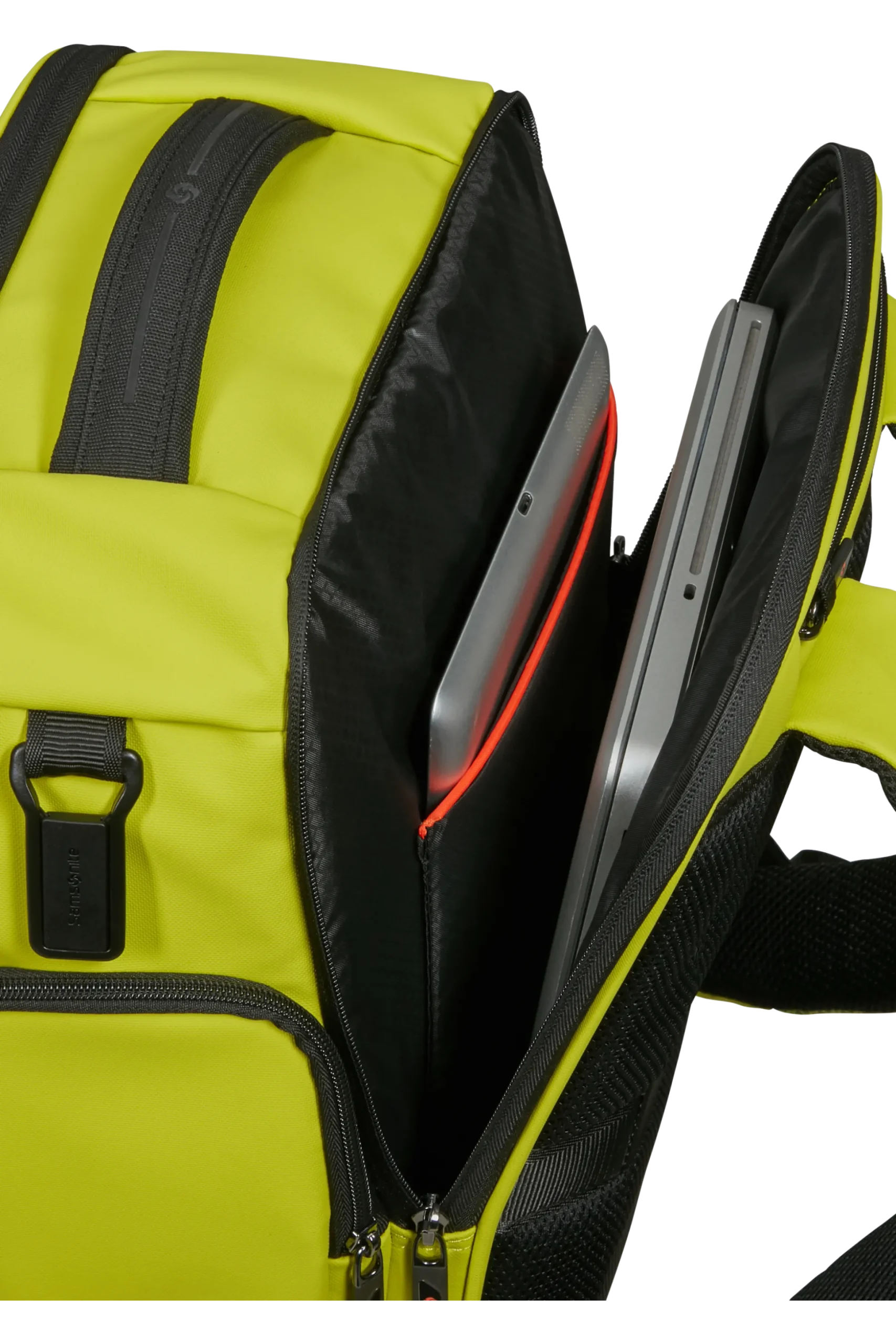 Glazed - Zaino 15.6"