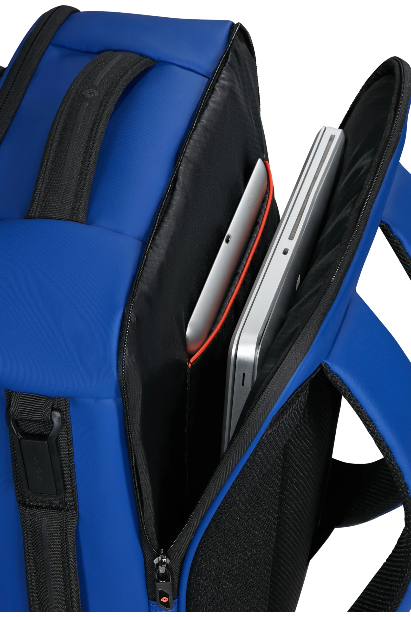 Glazed - Zaino 17.3"