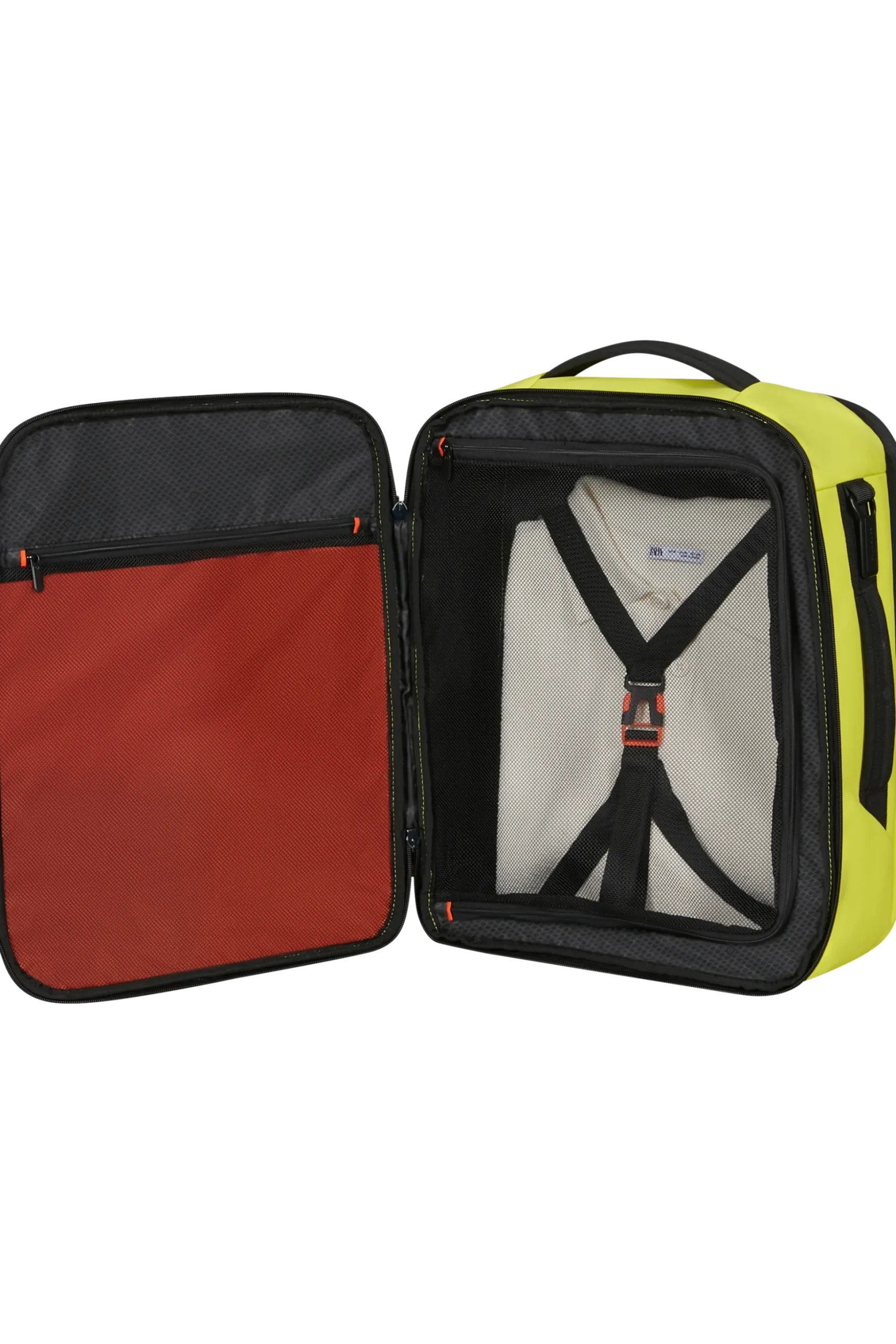 Glazed - Zaino 17.3"