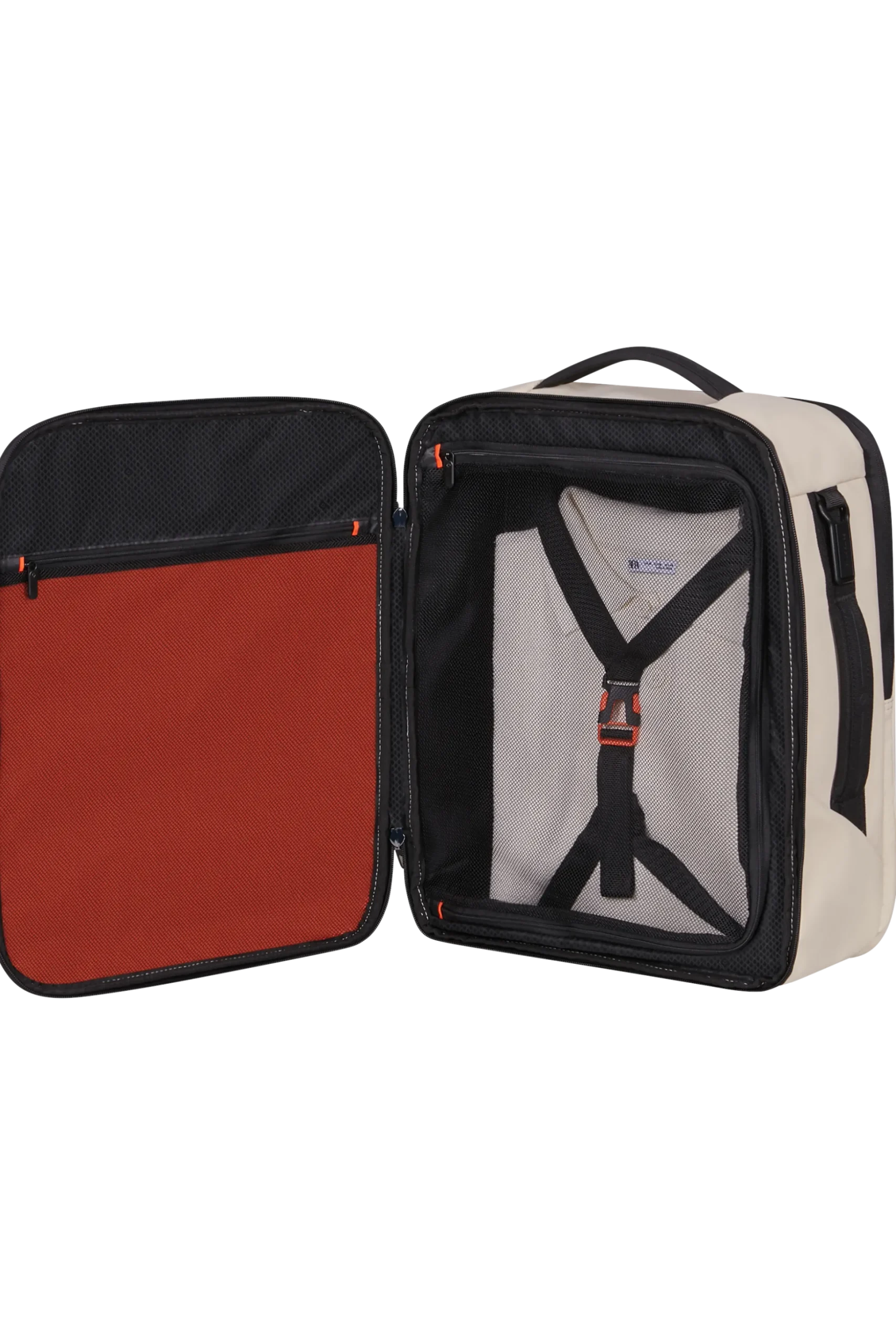 Glazed - Zaino 17.3"