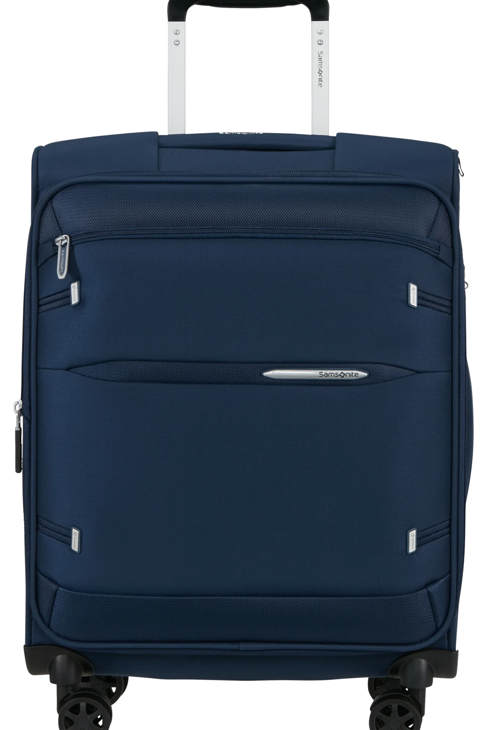 GoTwist - Trolley espandibile (4 ruote) 55cm