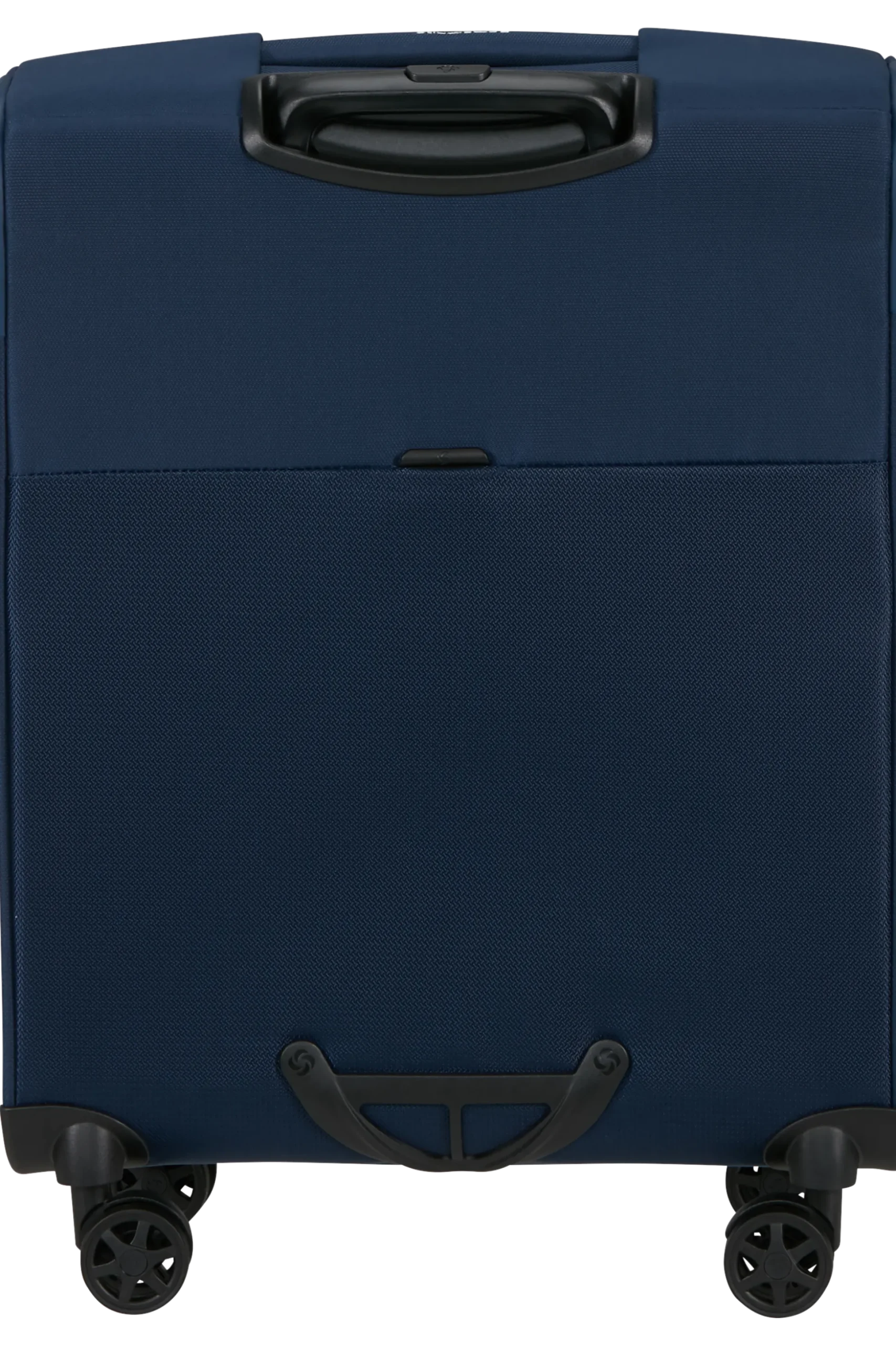 GoTwist - Trolley espandibile (4 ruote) 55cm