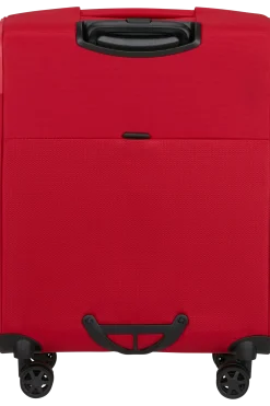 GoTwist - Trolley espandibile (4 ruote) 55cm