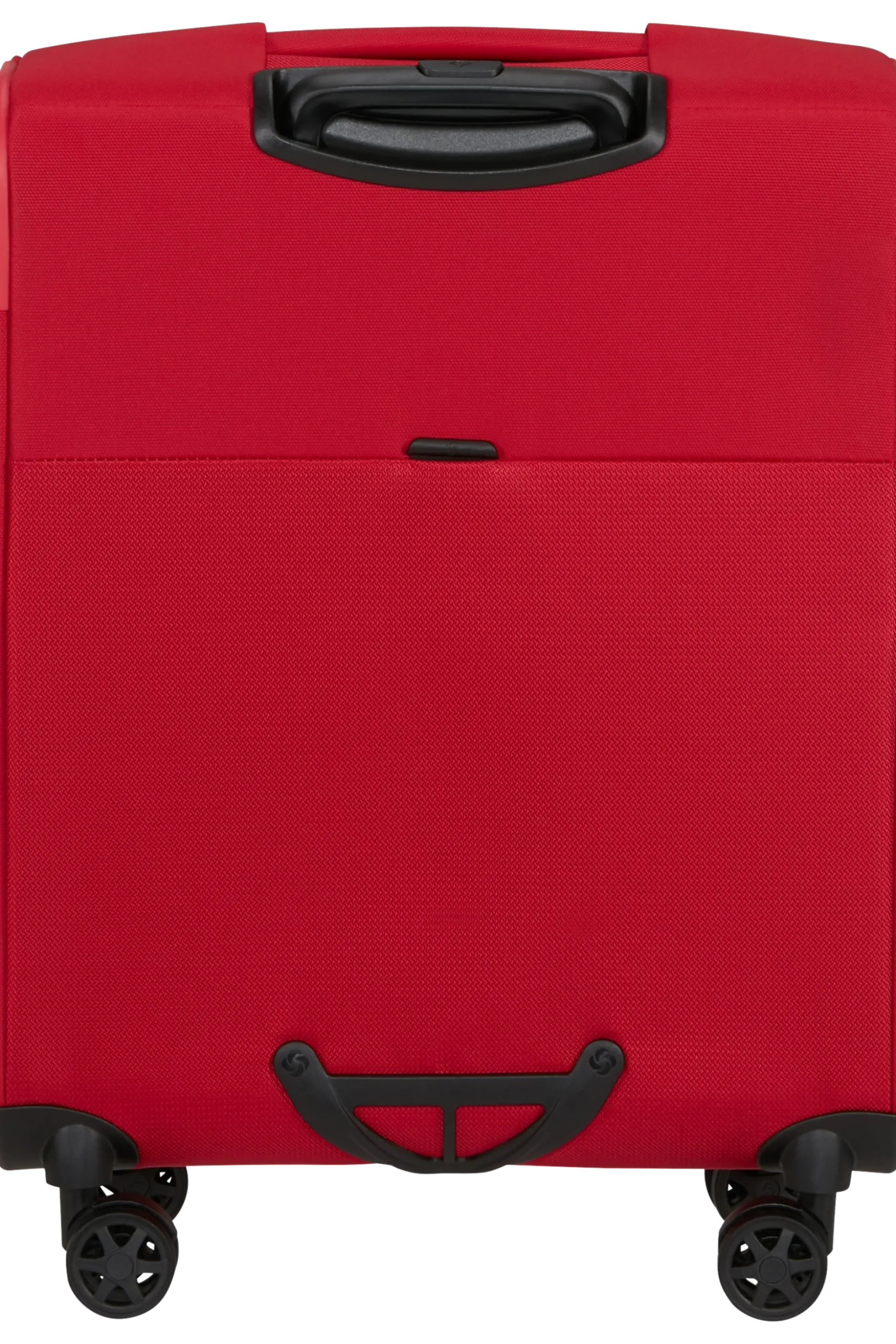 GoTwist - Trolley espandibile (4 ruote) 55cm