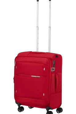 GoTwist - Trolley espandibile (4 ruote) 55cm