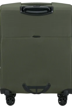 GoTwist - Trolley espandibile (4 ruote) 55cm