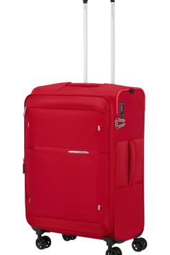 GoTwist - Trolley espandibile (4 ruote) 68cm