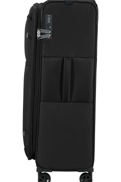 GoTwist - Trolley espandibile (4 ruote) 78cm