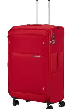 GoTwist - Trolley espandibile (4 ruote) 78cm