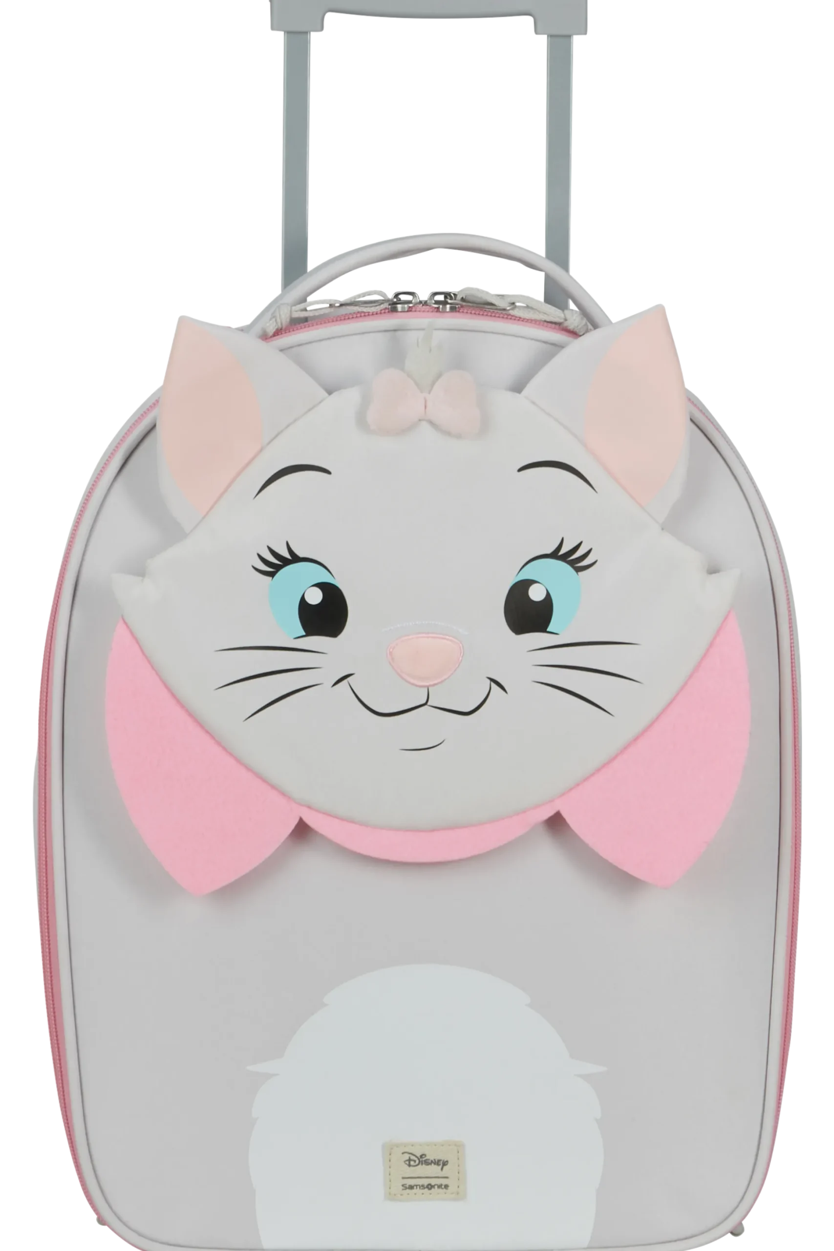 Happy Sammies Disney - Valigia (2 ruote) 45cm