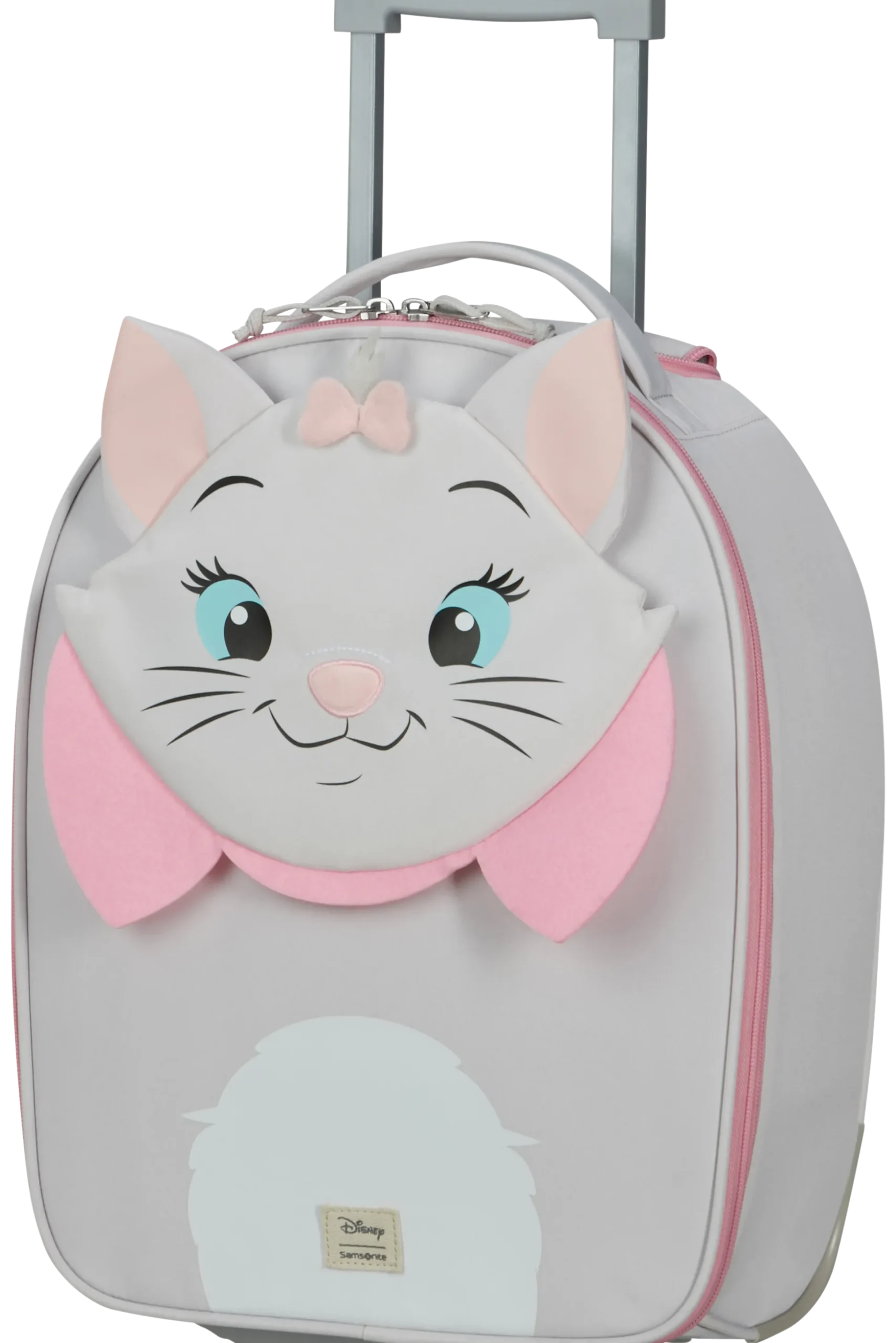 Happy Sammies Disney - Valigia (2 ruote) 45cm
