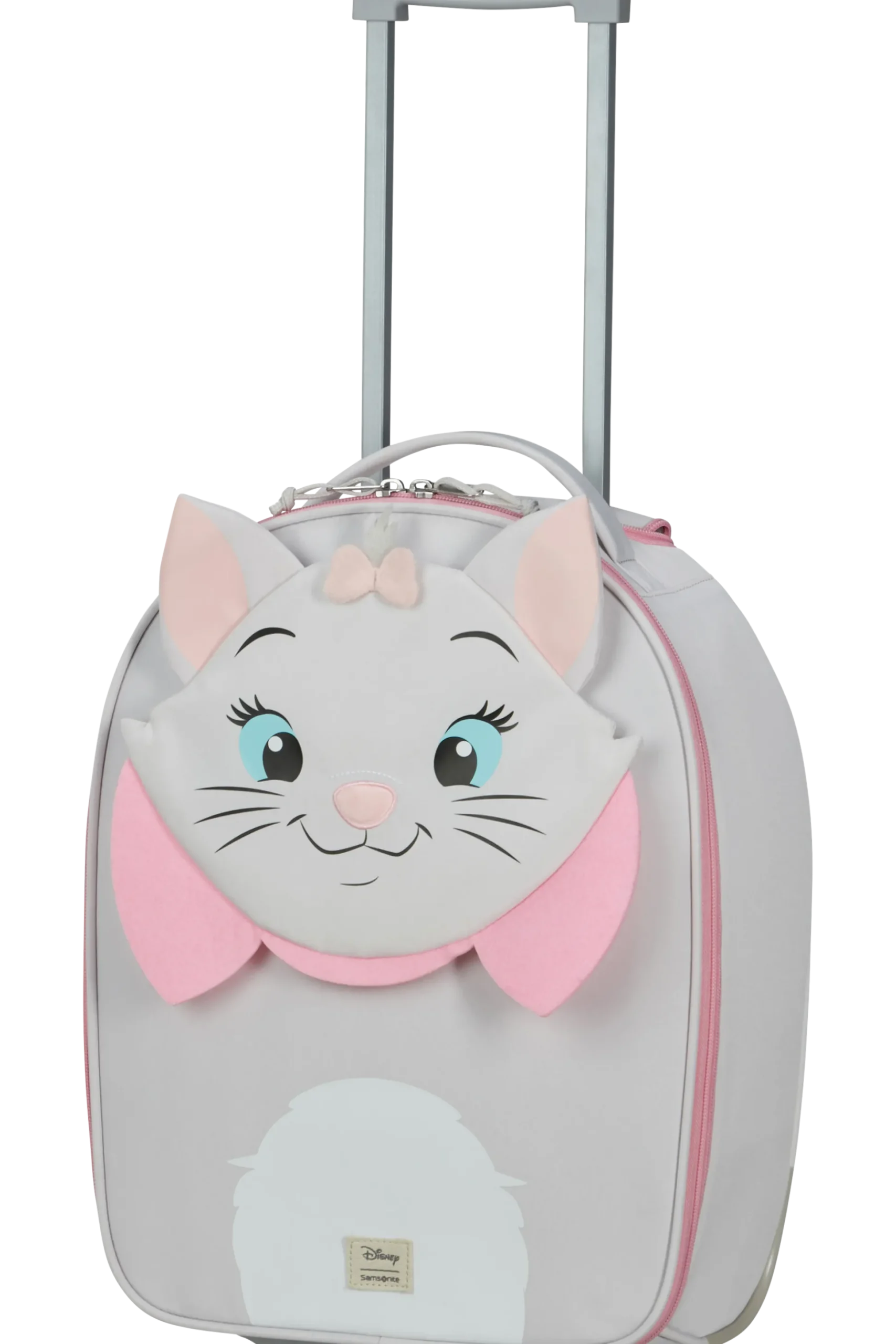 Happy Sammies Disney - Valigia (2 ruote) 45cm
