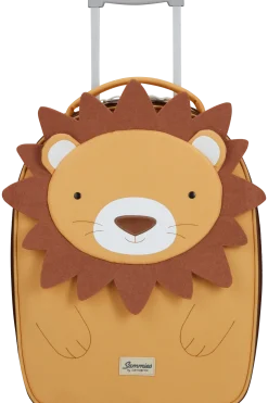 Happy Sammies Eco - Valigia (2 ruote) 45cm