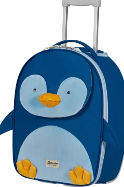 Happy Sammies Eco - Valigia (2 ruote) 45cm