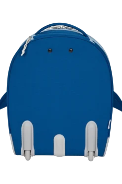 Happy Sammies Eco - Valigia (2 ruote) 45cm