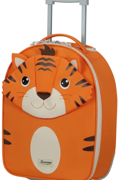 Happy Sammies Eco - Valigia (2 ruote) 45cm