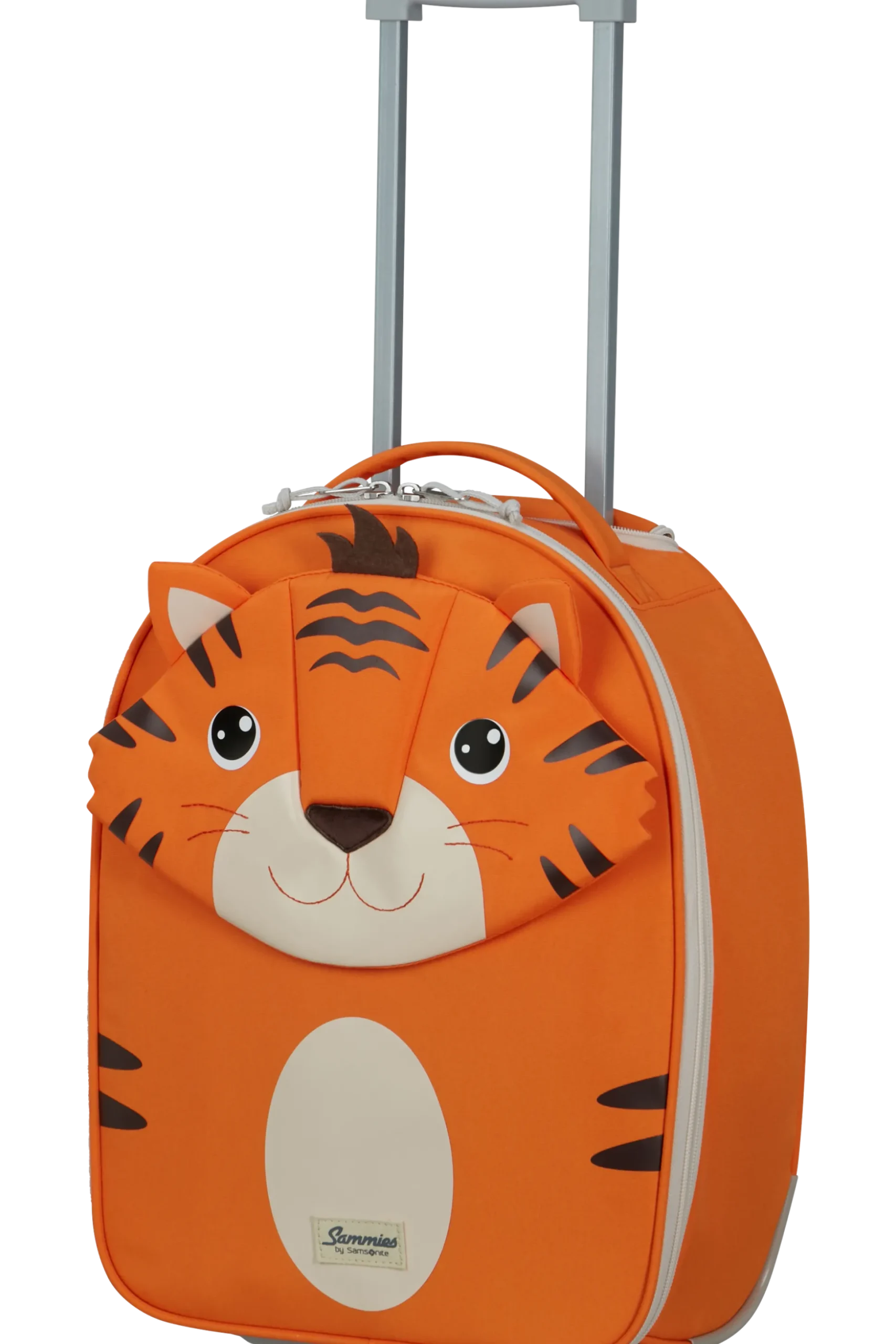 Happy Sammies Eco - Valigia (2 ruote) 45cm