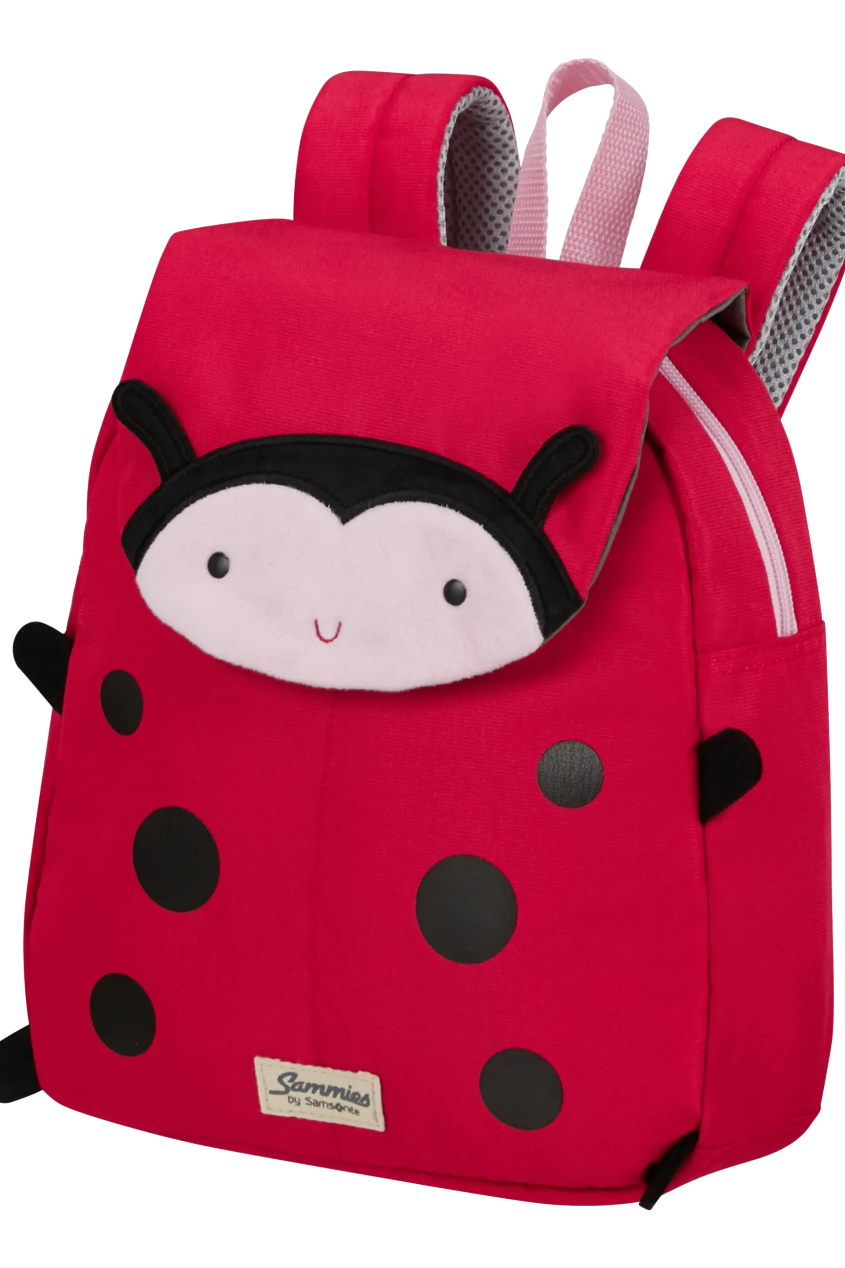 Happy Sammies Eco - Zaino S