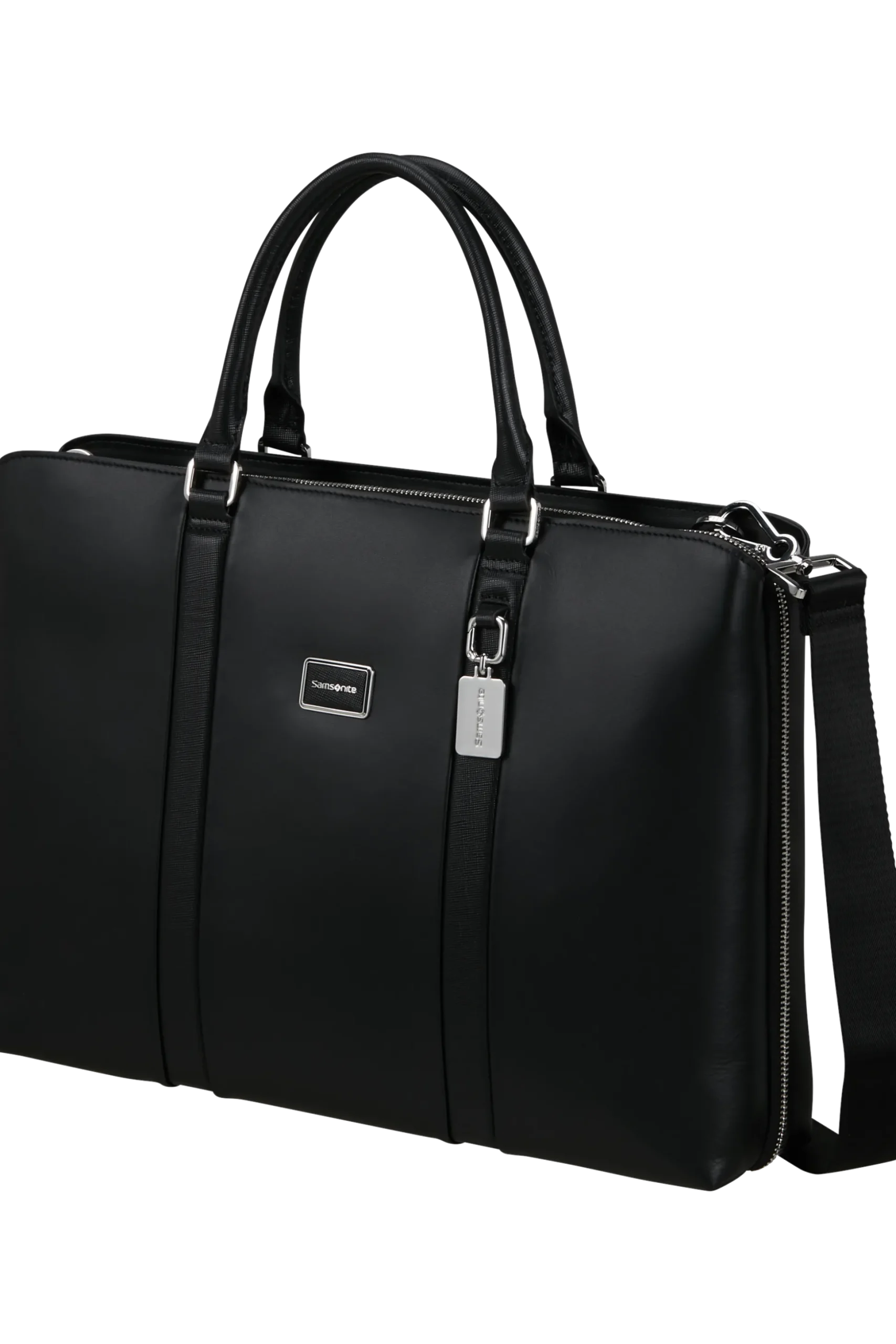 Image Biz Leather - Cartella 15.6"