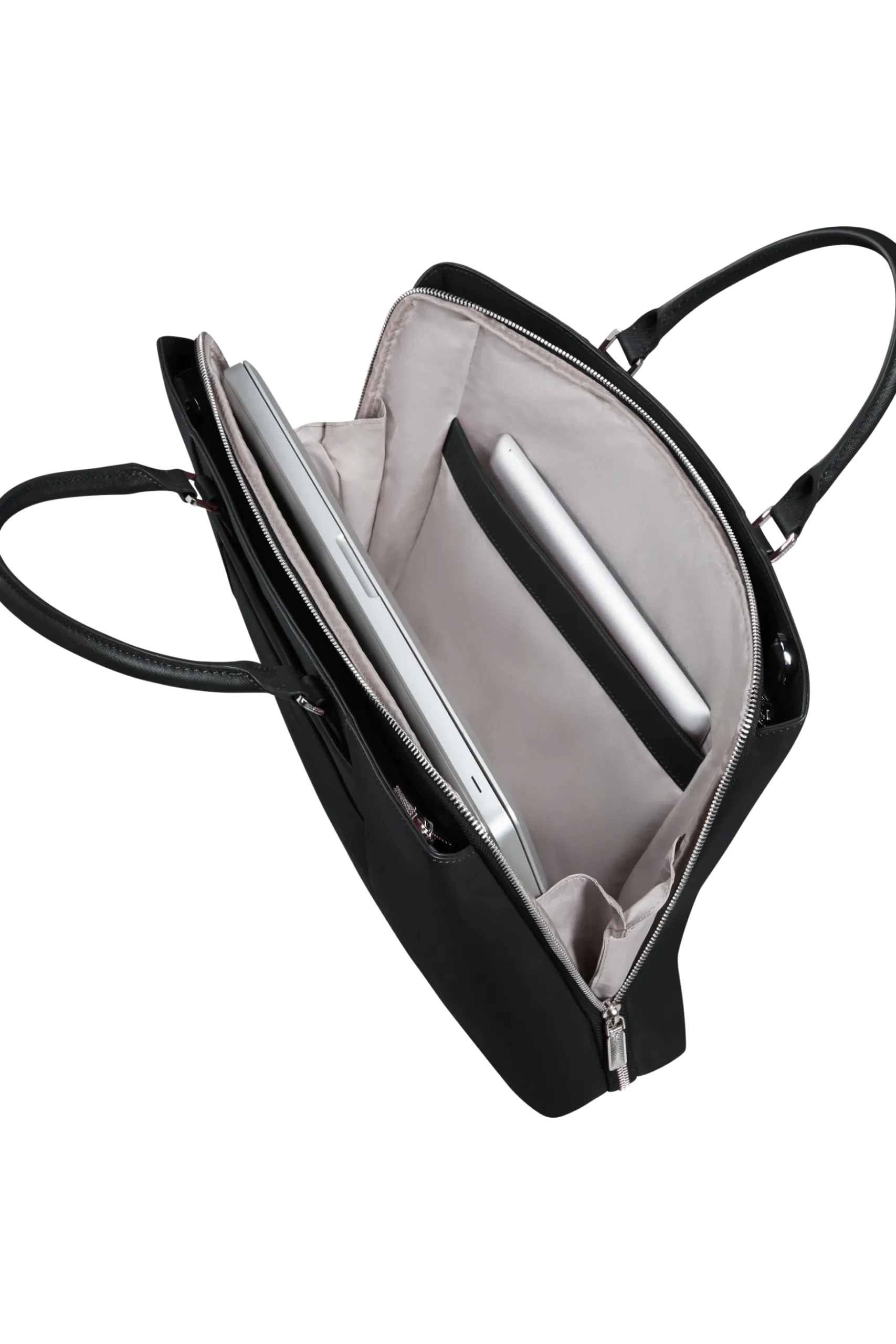 Image Biz Leather - Cartella 15.6"