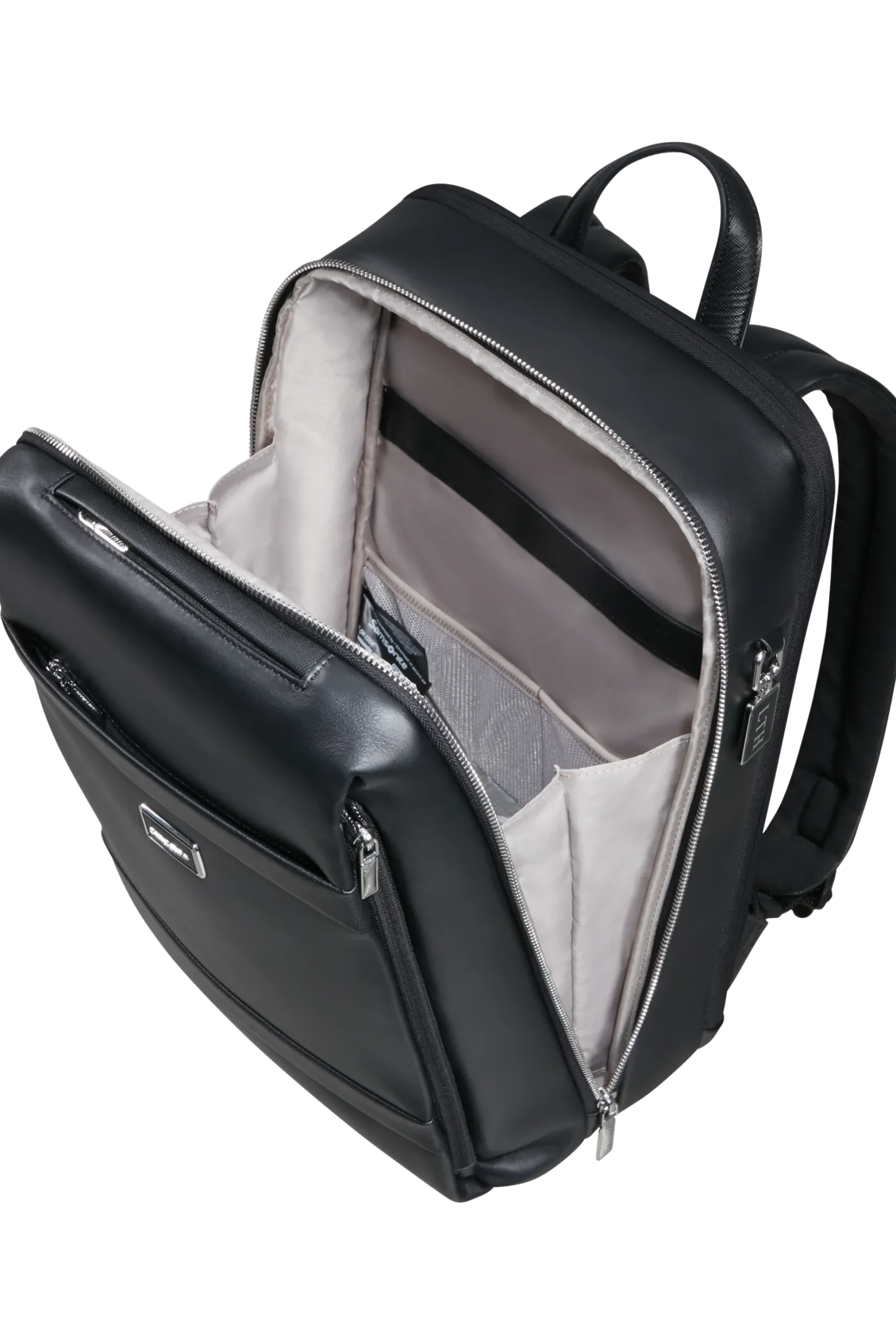 Image Biz Leather - Zaino 14.1"