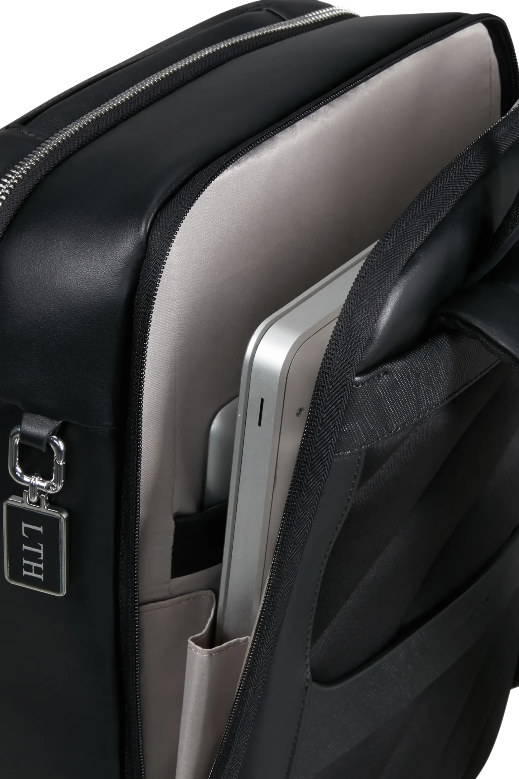 Image Biz Leather - Zaino 14.1"