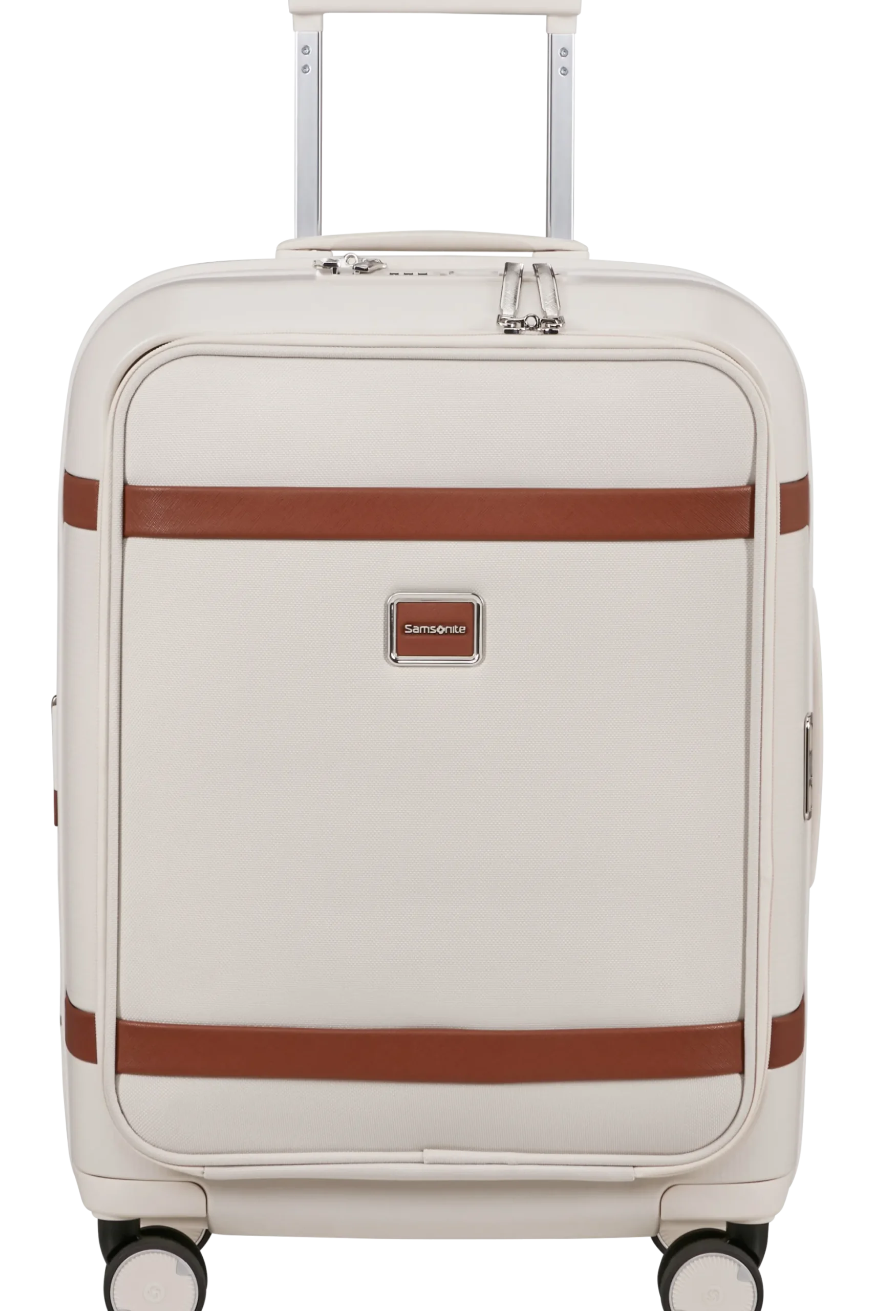 IMAGE SET - Trolley 55cm + Zaino 15.6"