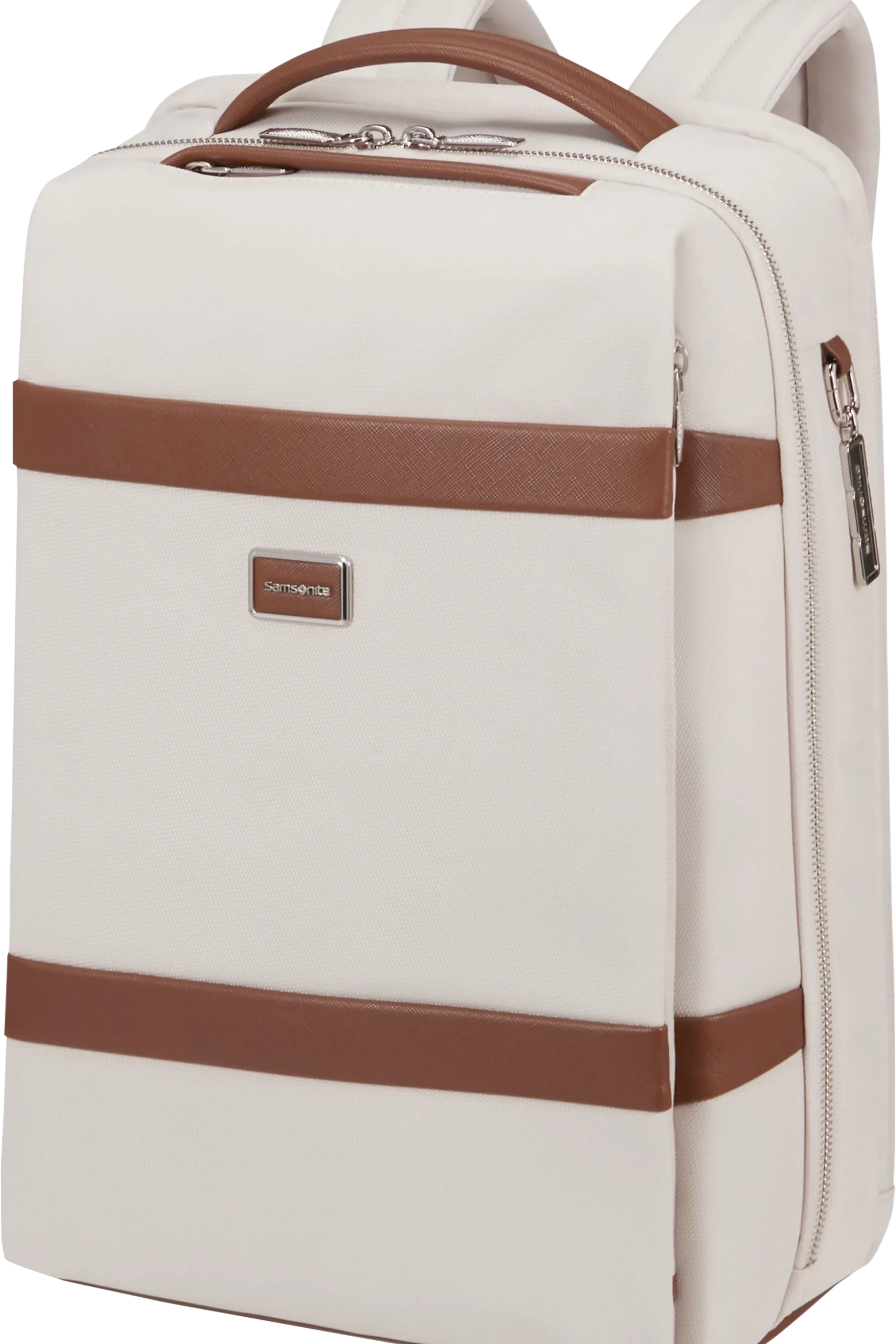 IMAGE SET - Trolley 55cm + Zaino 15.6"