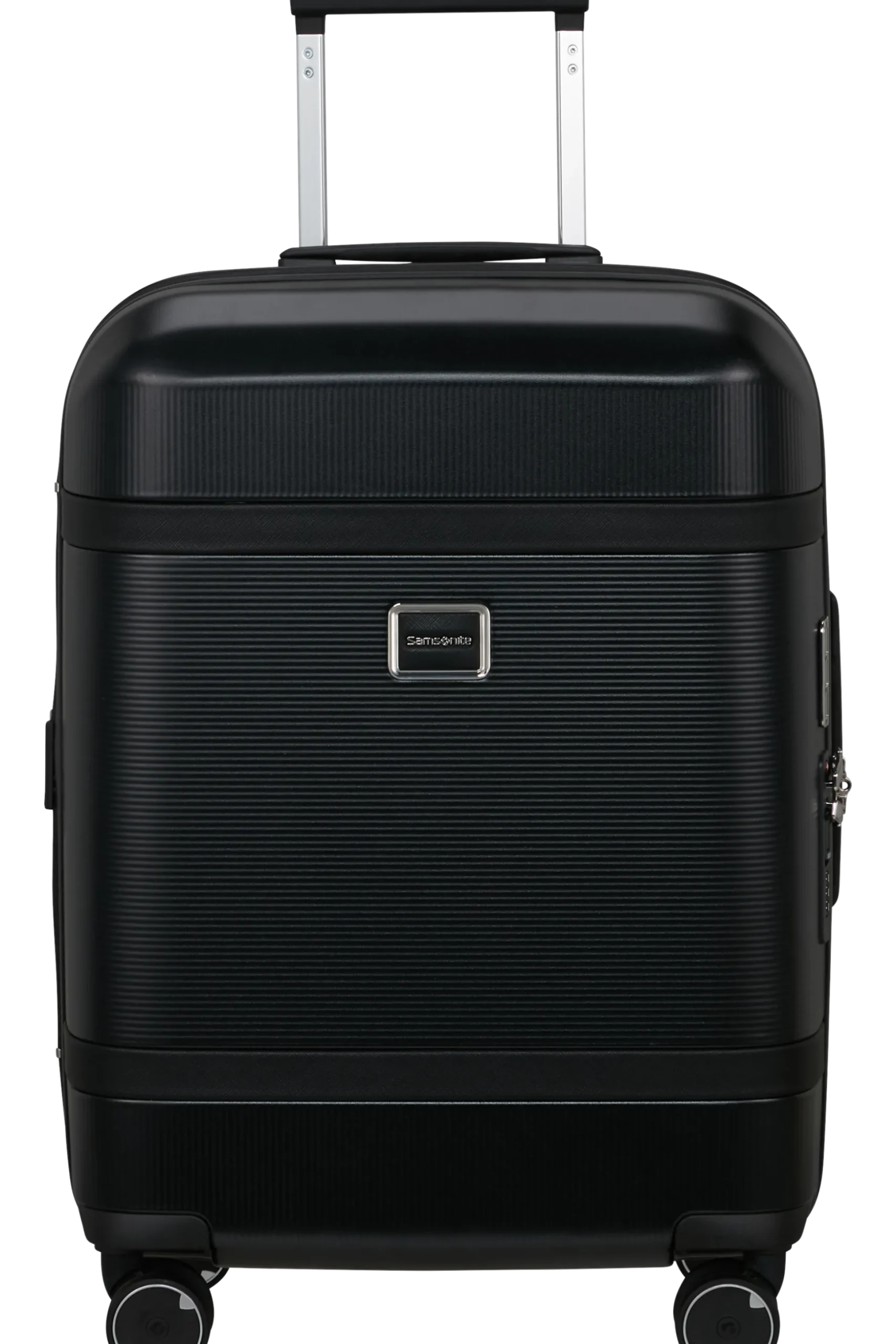 Image - Trolley espandibile (4 ruote) 55cm