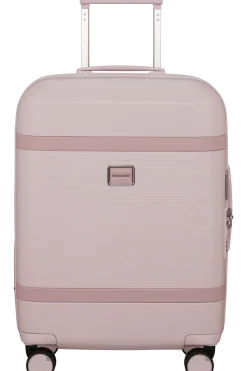 Image - Trolley espandibile (4 ruote) 55cm