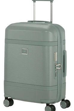 Image - Trolley espandibile (4 ruote) 55cm