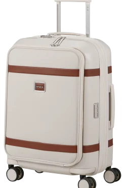 Image - Trolley espandibile (4 ruote) 55cm