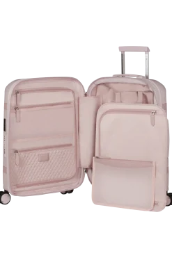 Image - Trolley espandibile (4 ruote) 55cm