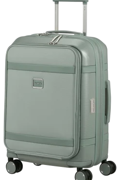 Image - Trolley espandibile (4 ruote) 55cm