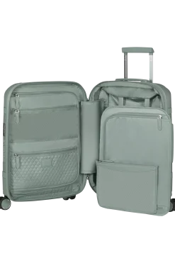 Image - Trolley espandibile (4 ruote) 55cm