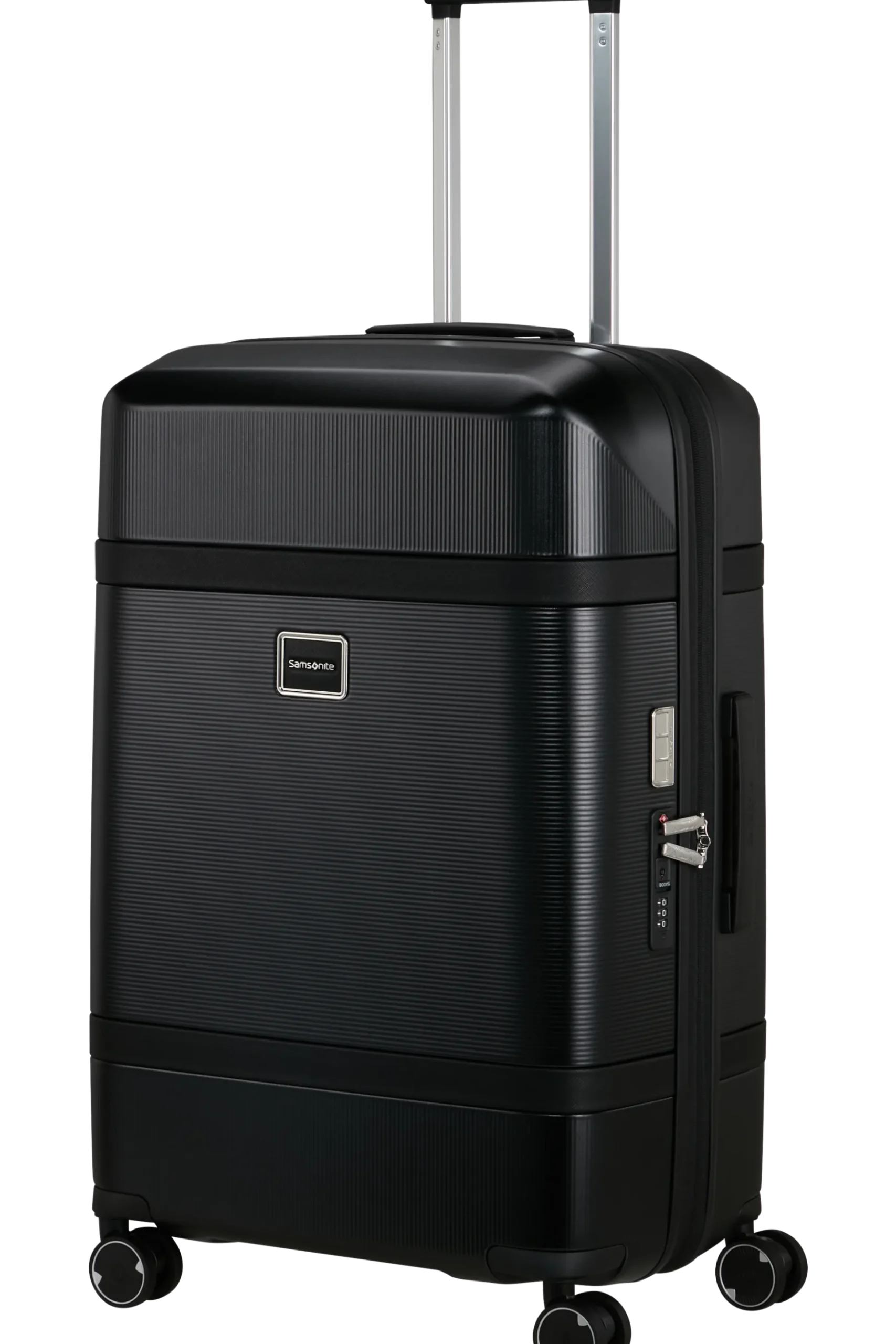Image - Trolley espandibile (4 ruote) 69cm