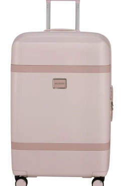Image - Trolley espandibile (4 ruote) 69cm