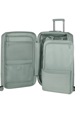 Image - Trolley espandibile (4 ruote) 69cm